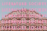 Titular Font - The African BookShop, a Sans Serif Font by Emma Make (Thumbnail 9 of 12)