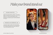 Autumn Vibes Stock Photo Bundle, a Photo by ZenSocialDesigns (Thumbnail 8 of 9)