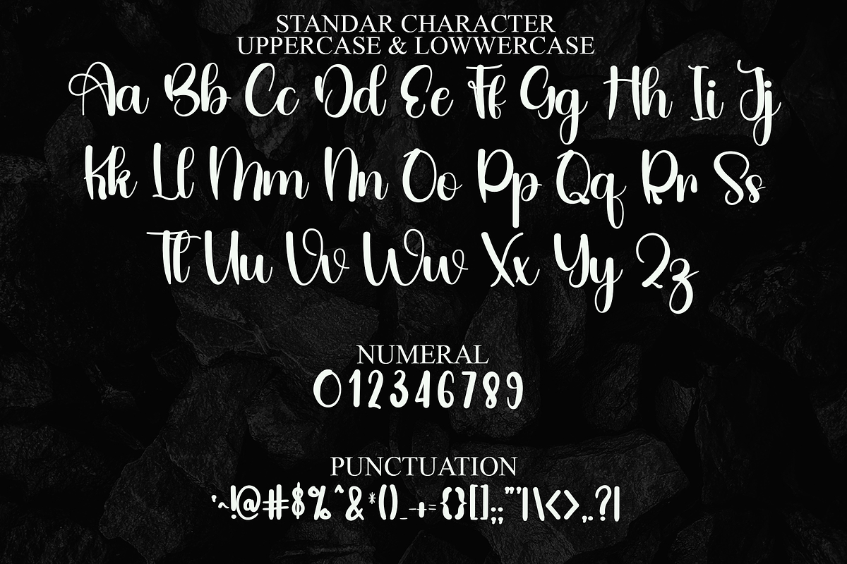 Magister, a Font by InermediaSTUDIO (Photo 2 of 8)