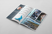 Magazine Template 39, a Magazine Template by pmvch (Thumbnail 3 of 15)