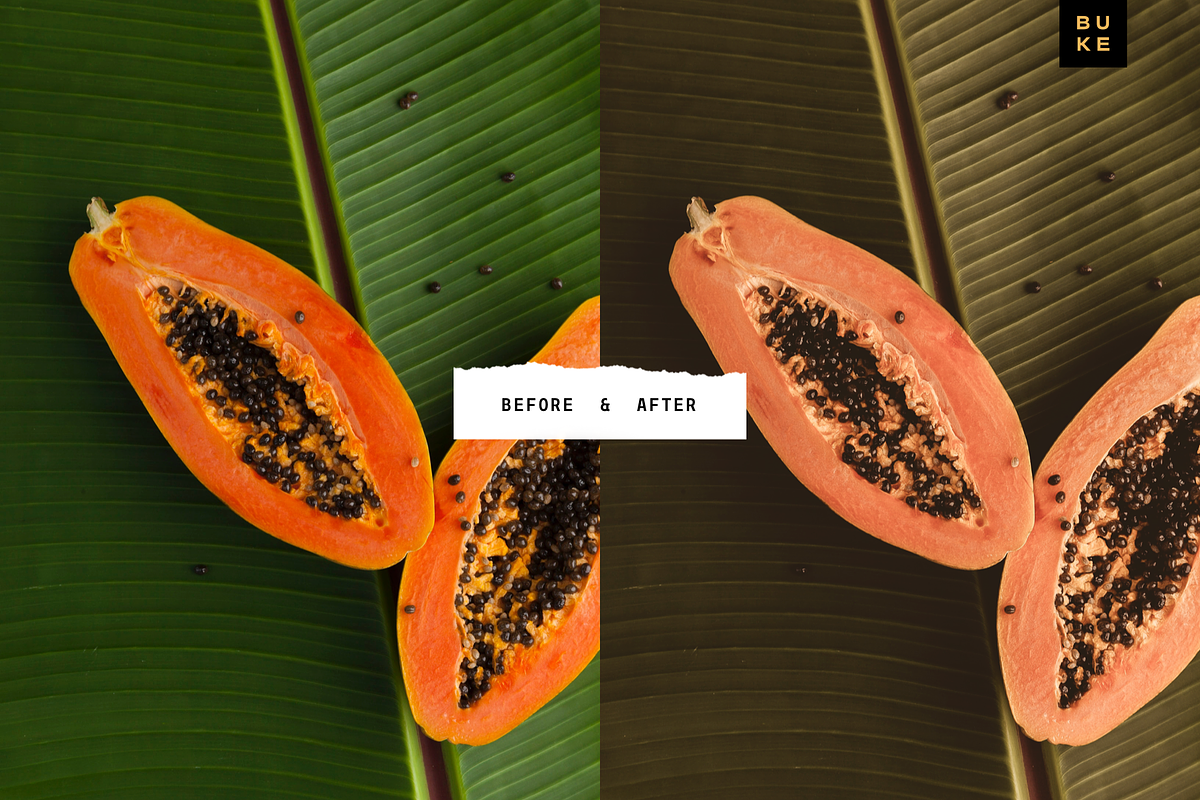 La Parisan Lightroom Preset, a Preset Add-On by SHOOM HOUSE (Photo 5 of 8)