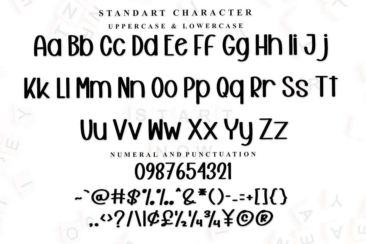 Woman Holiday, a Serif Font by InermediaSTUDIO (Photo 2 of 7)