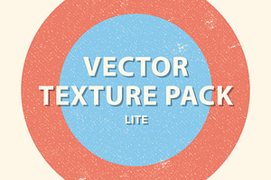 Vector Texture Pack Lite.