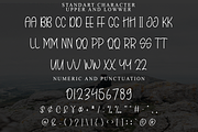 Neon Holiday, a Sans Serif Font by InermediaSTUDIO (Thumbnail 8 of 8)