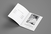 Portfolio Brochure Template, a Brochure Template by crazyOWL (Thumbnail 3 of 6)