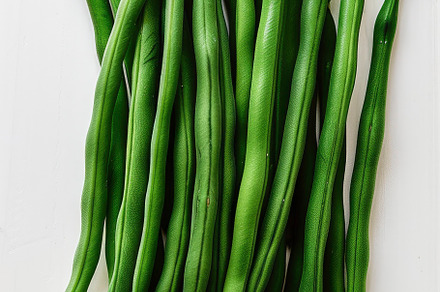 Fresh Bunch of Asparagus , Generate, a Photo by LOGOCREATIVE