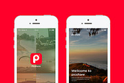 Picshare App UI Kit, an UI Kit Template by Awns Creators (Thumbnail 5 of 5)