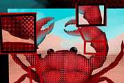 Pressure sensitive! half tones, a Brush Add-On by Courtney Leigh creates (Thumbnail 5 of 6)