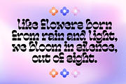 TAN - MADISON, a Font by TanType (Thumbnail 8 of 10)