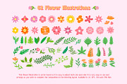 The Beautiful Lettering Collection, a Script Font by Vintage Division (Thumbnail 16 of 25)