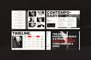 Proposal Presentation Template, a Presentation Template by ArtisanaAura (Thumbnail 12 of 14)