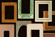 The Archive, Autumn | Vintage Kit, a Texture Graphic by GVGraphics (Thumbnail 15 of 16)
