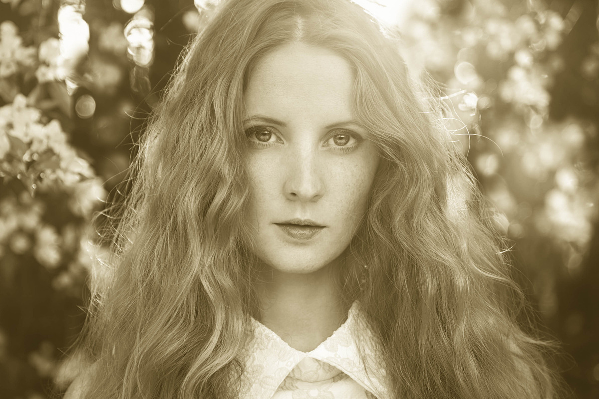 10 Matte Sepia Portrait Presets, a Preset Add-On by Timeless Presets (Photo 4 of 13)