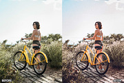 Bright and Minimal Lightroom Presets, a Preset Add-On by AAA Presets (Thumbnail 13 of 16)