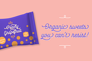 Akin — 75% Off, a Script Font by Indian Type Foundry (Thumbnail 9 of 9)