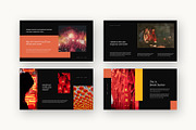 Jka : Chinese Festival Powerpoint, a Presentation Template by Punkl Camp (Thumbnail 10 of 14)