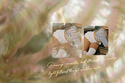 Siren Sheen, a Texture Graphic by Lilithcollageart (Thumbnail 4 of 13)