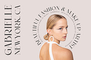 Malibu | Modern Stylish, a Serif Font by Muntab_Art (Thumbnail 5 of 8)