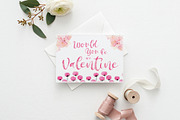 Botanica Regular & OpentypeSVG, a Serif Font by maghrib (Thumbnail 5 of 7)