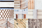 FARMHOUSE BACKGROUNDS, a Texture Graphic by dagmarauhl (Thumbnail 6 of 8)