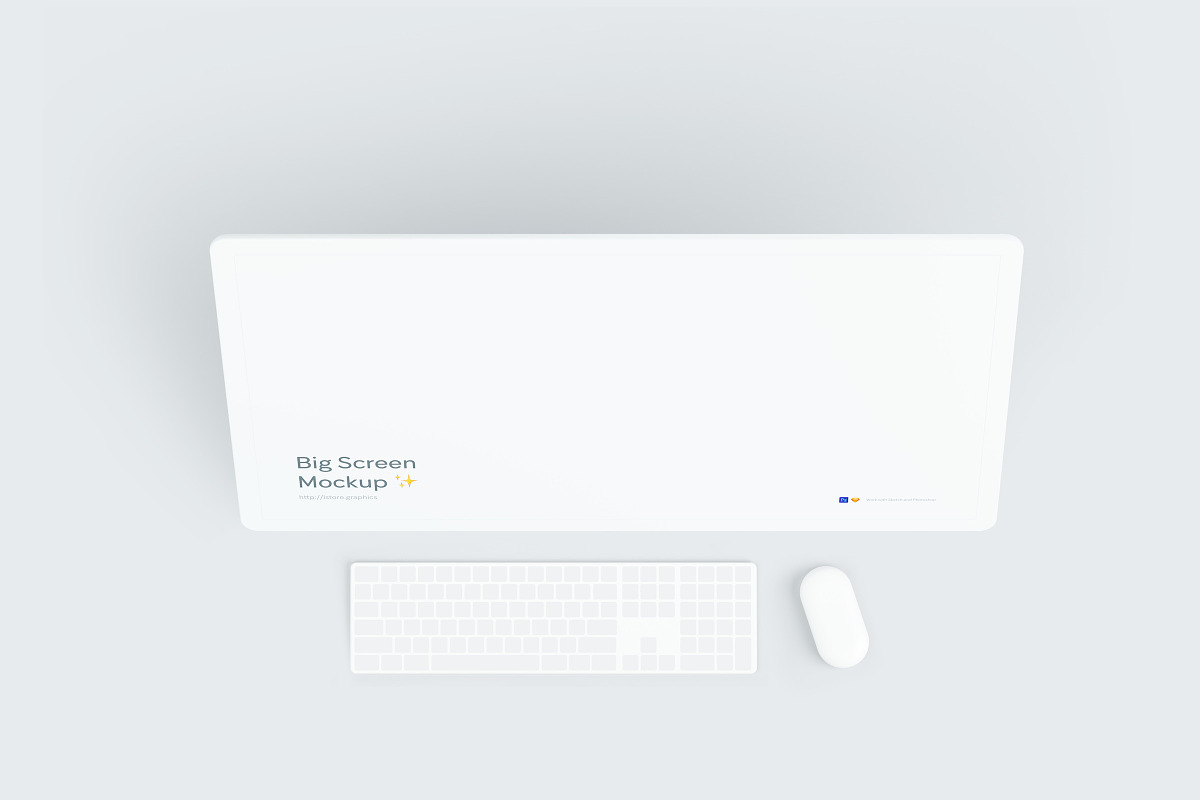 Simple Mockups Bundle, an iPhone Mockup by ls.graphics (Photo 41 of 42)
