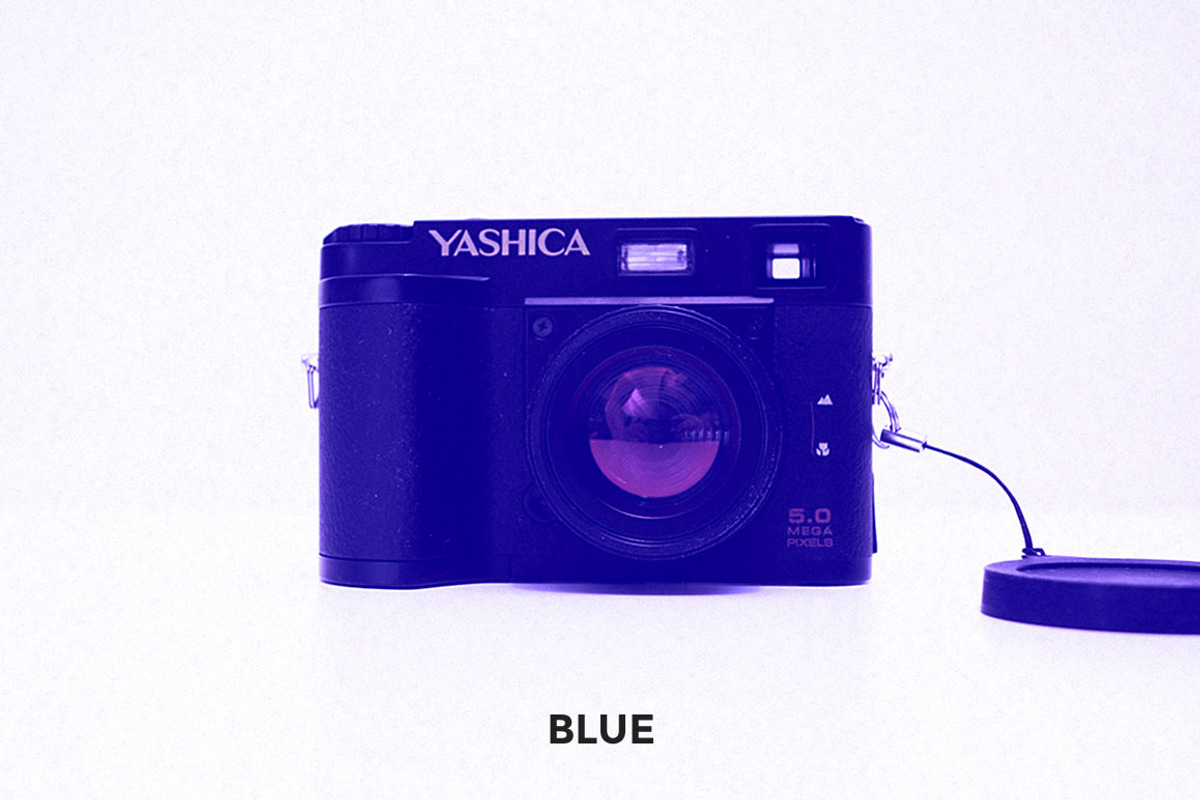 Yashica EZ F521 Emulation [PRO], an Action Add-On by SparkleStock (Photo 6 of 9)