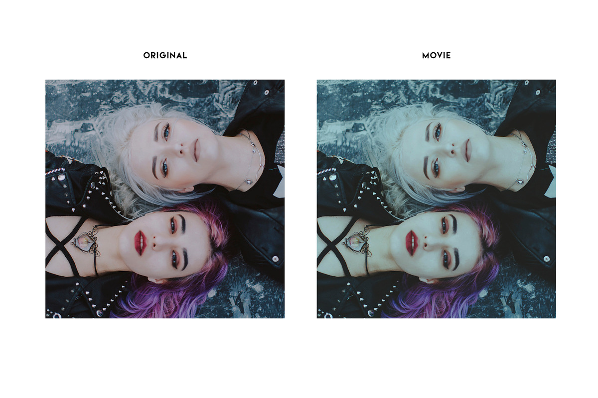 Instant Filters - 9 PS Actions, an Action Add-On by MelanthaGraphics (Photo 6 of 6)