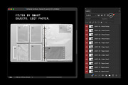 Editorial Archive Mockup Kit, a Books & Magazine Mockup by FLYERWRK (Thumbnail 8 of 11)