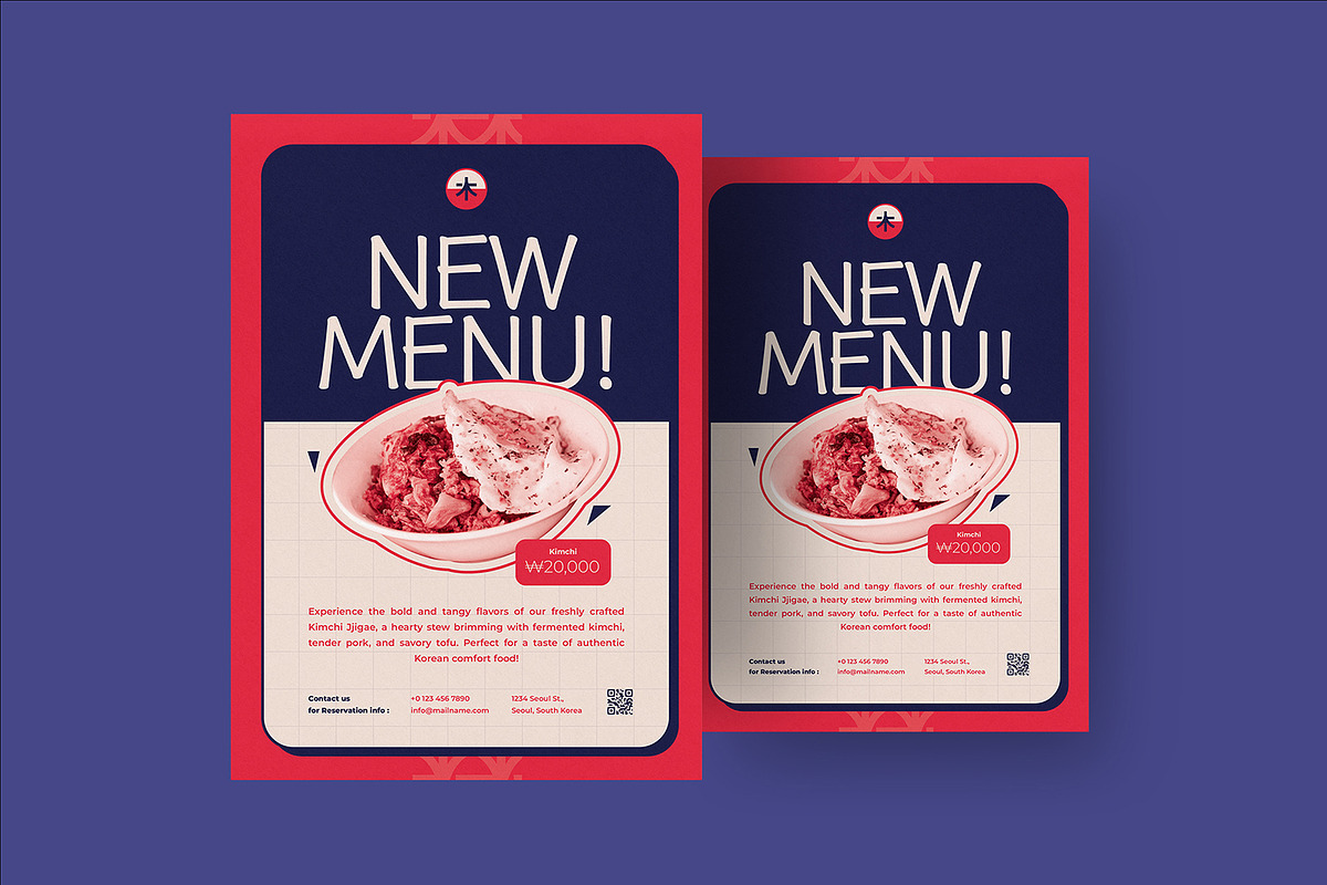 Socies - Poster Template, a Poster Template by Fannan Studio (Photo 2 of 3)