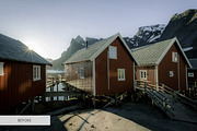 HDR Effect Lightroom Presets, a Plug-in Add-On by FixThePhoto (Thumbnail 8 of 34)