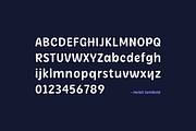 Herbit, a Handwritten Font by Lafontype (Thumbnail 5 of 8)