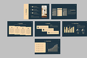 Aesthetic Power Point Template, a Presentation Template by Recreative (Thumbnail 5 of 6)