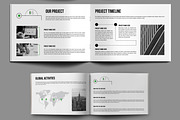 Creative Proposal Design, a Brochure Template by MightyDesign (Thumbnail 5 of 8)
