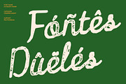 CS Hailey Stamp, a Script Font by Craft Supply Co. (Thumbnail 7 of 8)