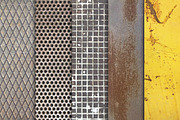 Old Iron Textures x10 Vol 4, a Texture Graphic by SmartDesigns (Thumbnail 3 of 5)