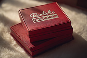 25 Logo Mockup Branding Bundle, a Mockup by GenesisCreativeCo (Thumbnail 14 of 27)