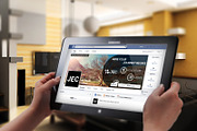 Dream Travel Facebook Timeline Cover, a Templates & Theme by Shishir Khan (Thumbnail 3 of 3)