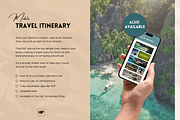 Travel Proposal for Travel Agents, a Templates & Theme by Hip Templates (Thumbnail 7 of 9)
