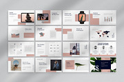 Klavva Powerpoint Template, a Presentation Template by Neodivisu (Thumbnail 7 of 7)