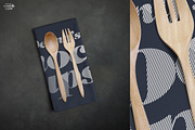 Flour Sack Towel Mockup, a Product Mockup by Denny's Mock-ups (Thumbnail 5 of 10)