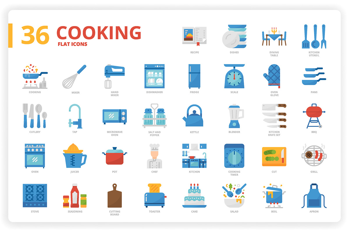 3,600 Icons x3 Styles, an Outline Icon by monkik (Photo 86 of 299)