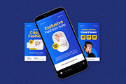 Creative Nest - Instagram Story, a Social Media Template by Esensifiksi.studio (Thumbnail 2 of 3)