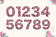 Leopard Font, a Font by Jozoor (Thumbnail 4 of 4)