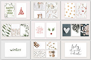 Christmas & Winter Collection, a Holiday Photo by Floral Deco (Thumbnail 5 of 8)