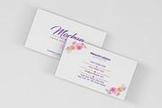 Business Card Mockup Vol 2, a Product Mockup by Honnum Graphic Art (Thumbnail 7 of 16)