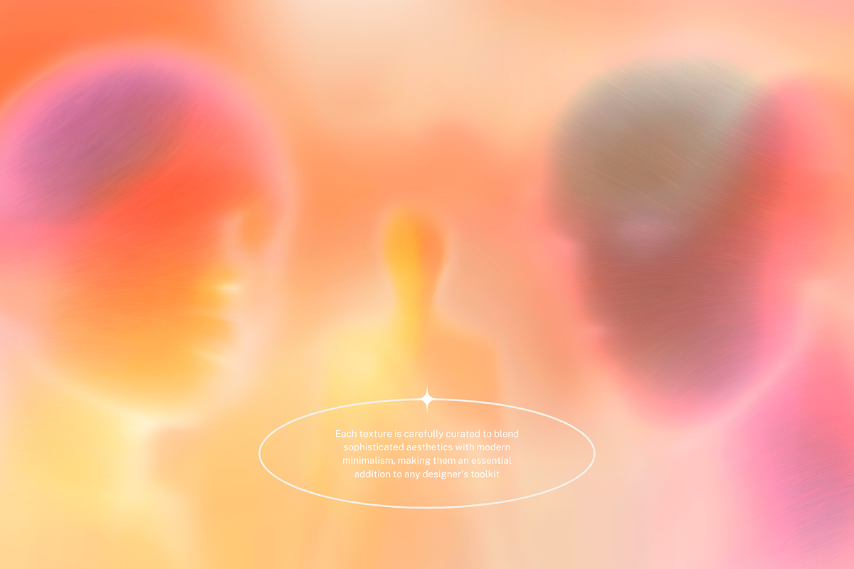 Ethereal Gradient Textures, a Texture Graphic by AESTETHIC_STUDIO (Photo 10 of 17)