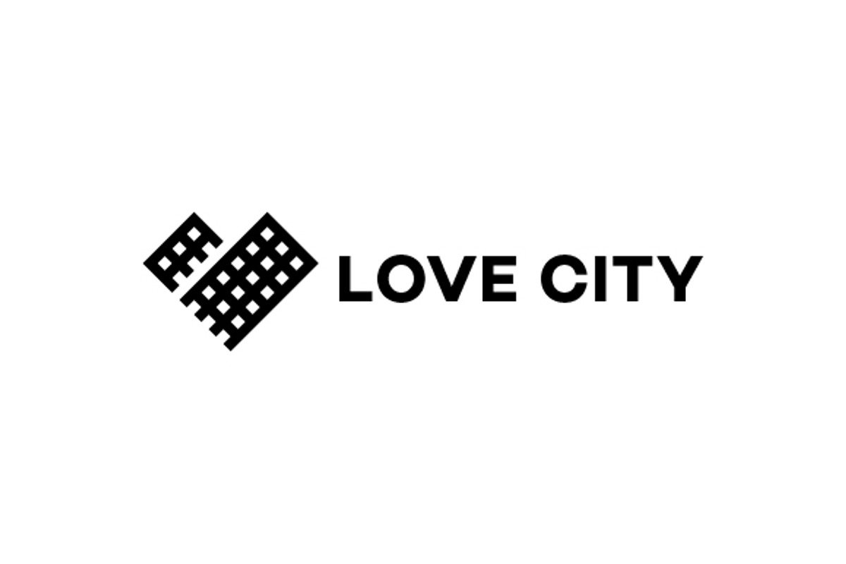 Love City Logo, a Branding & Logo Template by Mauro Bertolino (Photo 4 of 5)