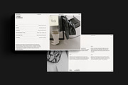 OLI / Brand Strategy, a Presentation Template by Wildnun Studio (Thumbnail 7 of 16)