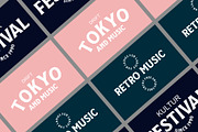 Avatera, a Serif Font by saskaratype (Thumbnail 5 of 7)
