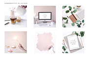 ANIMATED Instagram Photos+FREE FILE, a Social Media Template by Una Matison (Thumbnail 3 of 10)